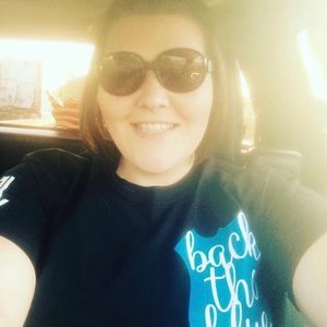 Meet your Posher, Brittany